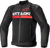 Alpinestars SMX Air Jacket - Black/Red - 3XL