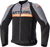 Alpinestars SMX Air Jacket - Gray/Black/Orange - 4XL