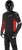 Alpinestars T SP-5 Rideknit Jacket - Black/Red - 3XL