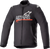 Alpinestars SMX Waterproof Jacket - Black/Gray/Red - Medium