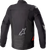 Alpinestars SMX Waterproof Jacket - Black/Gray/Red - Medium