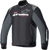 Alpinestars Monza Sport Jacket - Black/Gray - 3XL