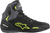 Alpinestars Faster-3 Drystar Shoes - Black/Gray/Yellow - US 10.5