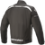 Alpinestars T-SP S Waterproof Jacket - Black/Yellow - Small