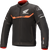 Alpinestars Honda T-SPS Air Jacket - Black/Red - Large
