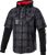 Alpinestars MO.ST.EQ Tartan Jacket - Gray/Black - Small