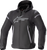 Alpinestars Zaca Waterproof Jacket - Black/Gray - XL
