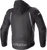 Alpinestars Zaca Waterproof Jacket - Black/Gray - XL