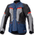Alpinestars Bogota Pro Drystar Jacket - Dark Blue/Black/Bright Red - Medium