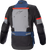 Alpinestars Bogota Pro Drystar Jacket - Dark Blue/Black/Bright Red - Medium