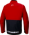 Alpinestars Lite-Dura Softshell Jacket - Black/Red/White - 3XL