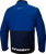 Alpinestars Lite-Dura Softshell Jacket - Navy/Blue/White - Small
