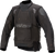 Alpinestars Halo Drystar Jacket - Black - XL
