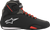 Alpinestars Sektor Shoes - Black/Red - US 13.5
