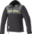 Alpinestars Sherpa Jacket - Black/Gray/Yellow - 4XL
