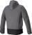 Alpinestars Neo Waterproof Jacket - Gray/Black - 4XL