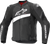 Alpinestars T-GP Plus R v4 Airflow Jacket - Black/White - XL