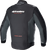 Alpinestars Monza Sport Jacket - Black/Gray - Small
