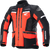 Alpinestars Honda Bogot Pro Drystar Jacket - Red/Black - Small