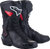 Alpinestars SMX-6 V3 Drystar Boots - Black/Red - US 13.5/EU 49