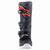 Alpinestars Tech 7 Enduro Boots - Black/Red Fluorescent - US 8