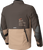 Alpinestars AMT-8 Stretch Drystar XF Jacket - Dark Brown/Dark Khaki - 2XL