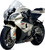 Zero Gravity Wscreen S1000Rr Cor Clr