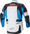 Alpinestars Honda Bogot Pro Drystar Jacket - Gray/Black/Red/Blue - 3XL