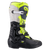 Alpinestars Tech 3 Boots - Black/Gray/Yellow Fluorescent - US 8