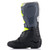 Alpinestars Tech 3 Boots - Black/Gray/Yellow Fluorescent - US 8