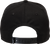 Alpinestars Corp Snap 2 Hat - Black/Warm Red - One Size