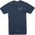 Alpinestars Wreath T-Shirt - Navy - Medium