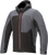Alpinestars Stratos v2 Techshell Drystar? Jacket - Black/Gray/Red - 4XL