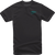 Alpinestars Speedway T-Shirt - Black - Medium