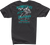 Alpinestars Speedway T-Shirt - Black - Medium