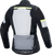 Alpinestars Andes Air Drystar Jacket - Ice Gray/Dark Gray/Black - XL