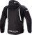 Alpinestars Zaca Waterproof Jacket - Black/White - XL
