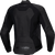 Alpinestars Stella Faster v3 Leather Jacket - Black/Black - US 4 / EU 40