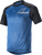 Alpinestars Alps 4.0 V2 Jersey - Short-Sleeve - Blue/Black/Silver - Medium