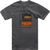 Alpinestars Galun T-Shirt - Charcoal - 2XL