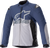 Alpinestars SMX Waterproof Jacket - Navy/Gray - 2XL