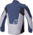 Alpinestars SMX Waterproof Jacket - Navy/Gray - 2XL