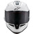 Alpinestars Supertech R10 Helmet - Solid - Gloss White - XS 10117037