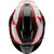 Alpinestars Supertech R10 Helmet - Team - Black/Carbon Red/Gloss White - XS 10116975