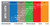 Kenda Tire - K530 Pathfinder - Front - 24x8-12 - 2 Ply