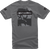 Alpinestars Tactical T-Shirt - Charcoal - XL