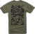 Alpinestars Terra T-Shirt - Military Green - XL