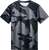 Alpinestars Performance Short-Sleeve T-Shirt - Black/Camo - XL