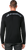 Alpinestars Inclinate Mesh Long-Sleeve T-Shirt - Black - 2XL