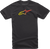 Alpinestars Ageless Fade T-Shirt - Black - 2XL
